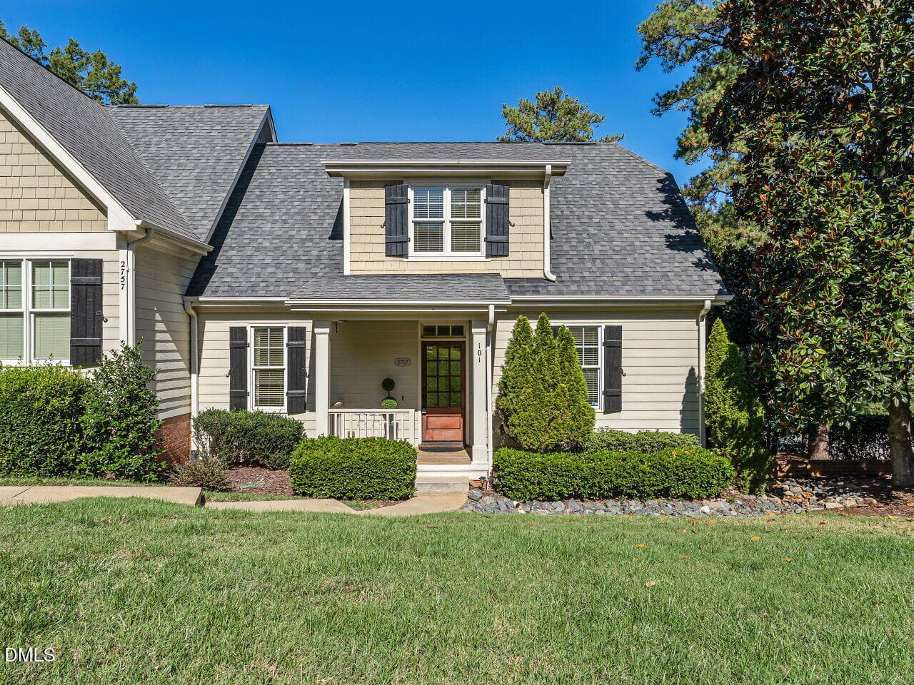 2757 Oberlin Road 101, Raleigh, NC 27608