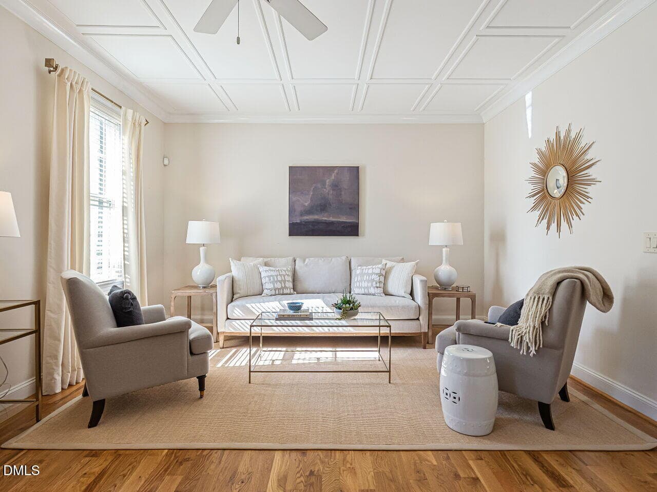 008-1280x960-family-room - 2757 Oberlin Road 101, Raleigh, NC 27608