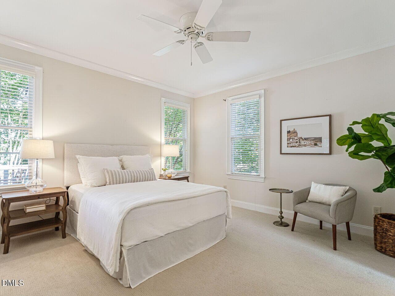 017-1280x960-primary-bedroom - 2757 Oberlin Road 101, Raleigh, NC 27608