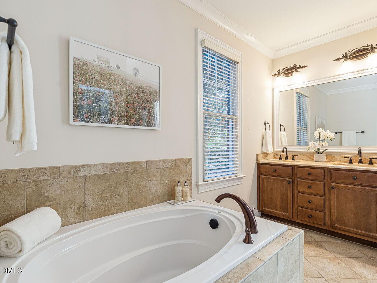 018-1280x960-primary-bath - 2757 Oberlin Road 101, Raleigh, NC 27608