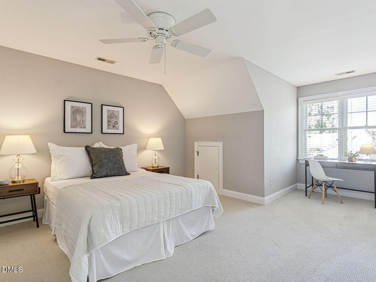 021-1280x960-bedroom - 2757 Oberlin Road 101, Raleigh, NC 27608