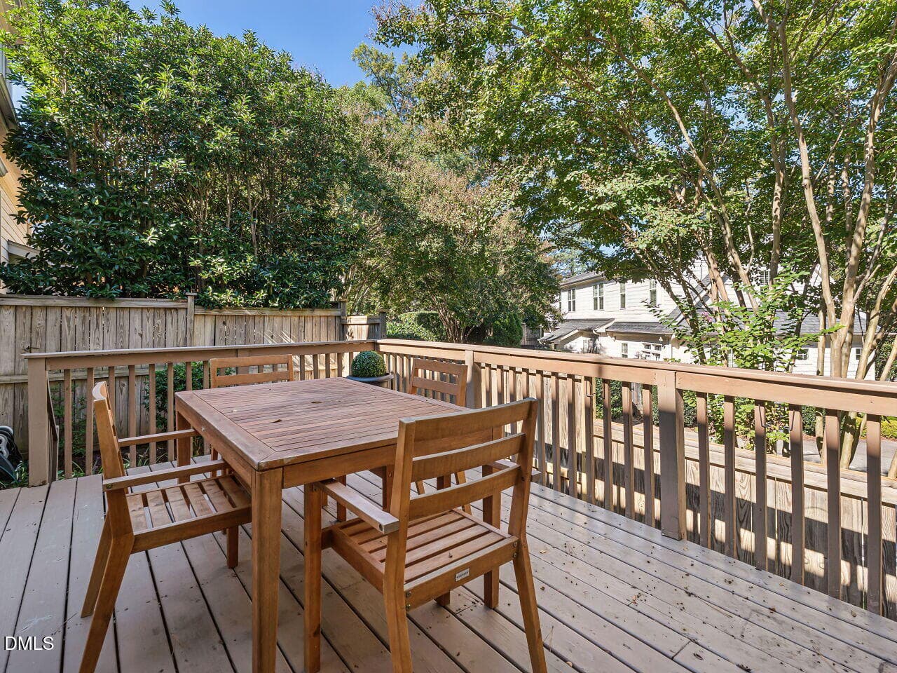 026-1280x960-deck - 2757 Oberlin Road 101, Raleigh, NC 27608