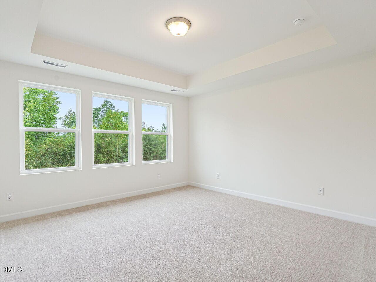 023-1280x960-primary-bedroom - 95 Tranquility Way, Fuquay Varina, NC 27526