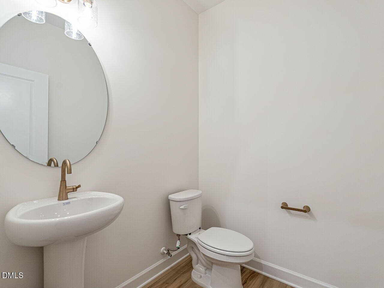 009-1280x960-powder-room - 95 Tranquility Way, Fuquay Varina, NC 27526
