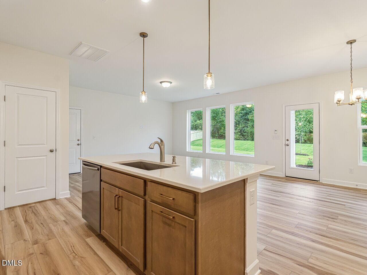013-1280x960-kitchen - 95 Tranquility Way, Fuquay Varina, NC 27526