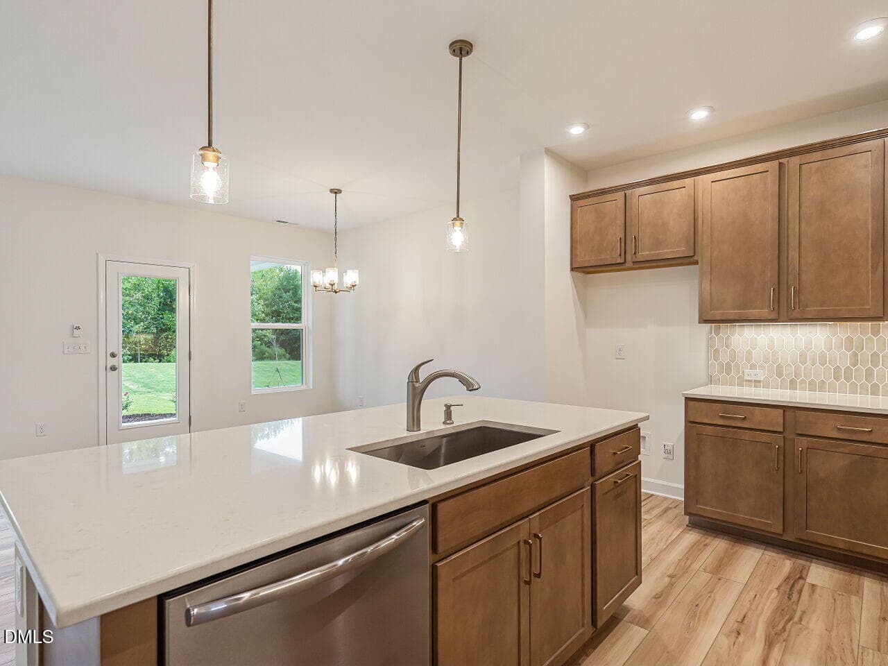 014-1280x960-kitchen - 95 Tranquility Way, Fuquay Varina, NC 27526
