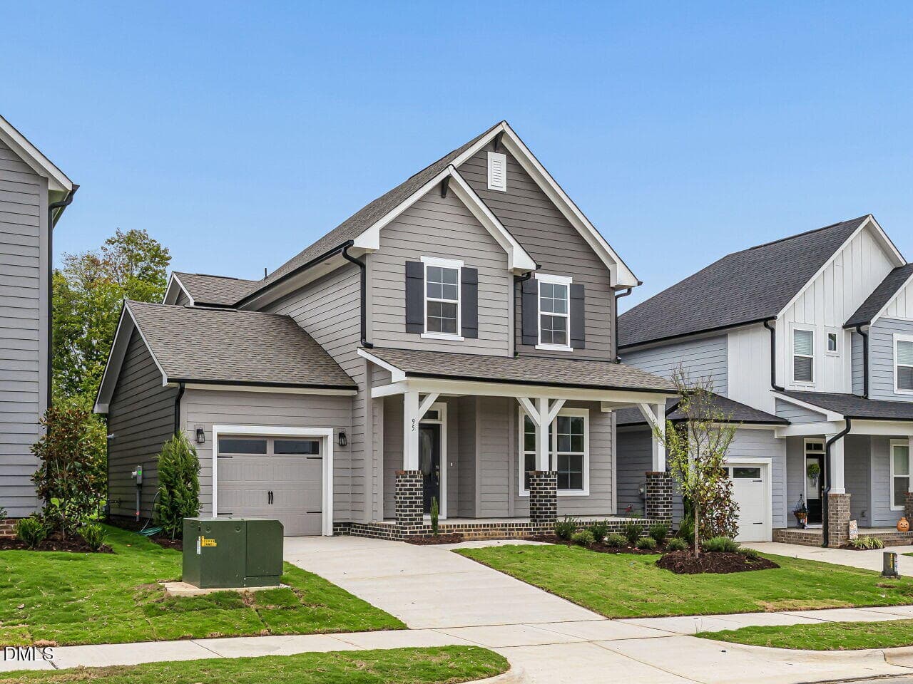 003-1280x960-front - 95 Tranquility Way, Fuquay Varina, NC 27526