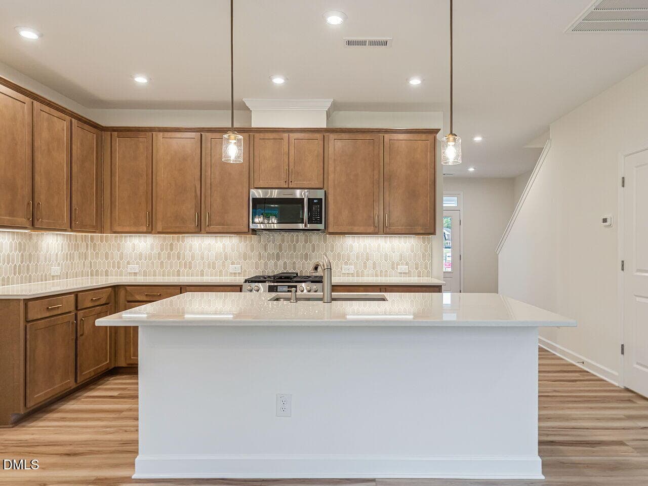 011-1280x960-kitchen - 95 Tranquility Way, Fuquay Varina, NC 27526