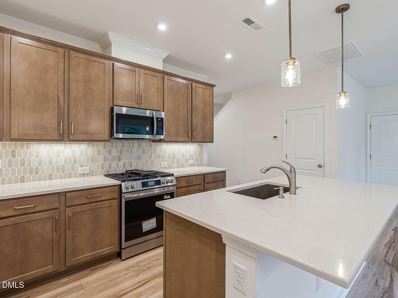 012-1280x960-kitchen - 95 Tranquility Way, Fuquay Varina, NC 27526