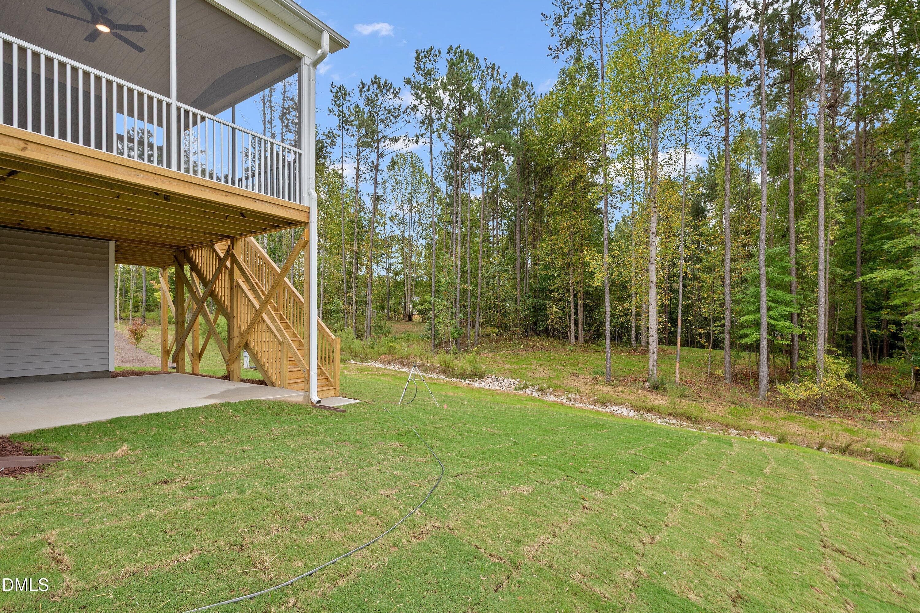Hampton Stick Basement - 125 W Victoria Ridge Drive 29, Selma, NC 27576