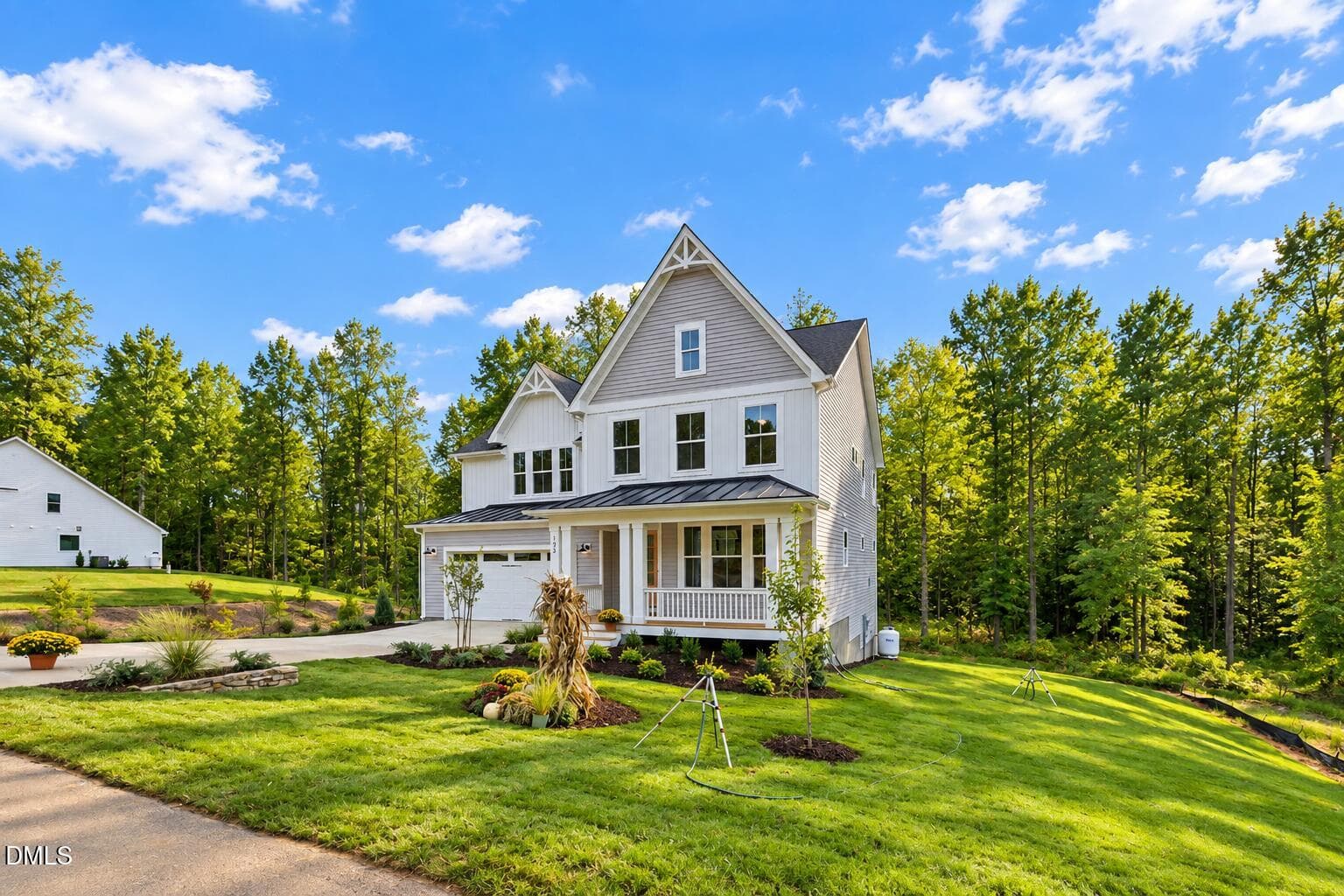 04-125 W Victoria_9879 - 125 W Victoria Ridge Drive 29, Selma, NC 27576