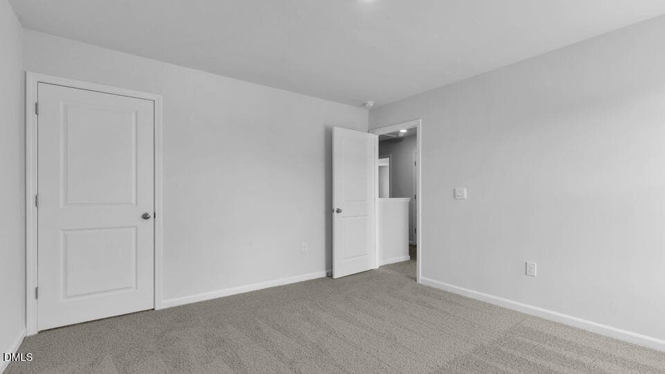 BEDROOM - 1124 Pavo Path, Wendell, NC 27591