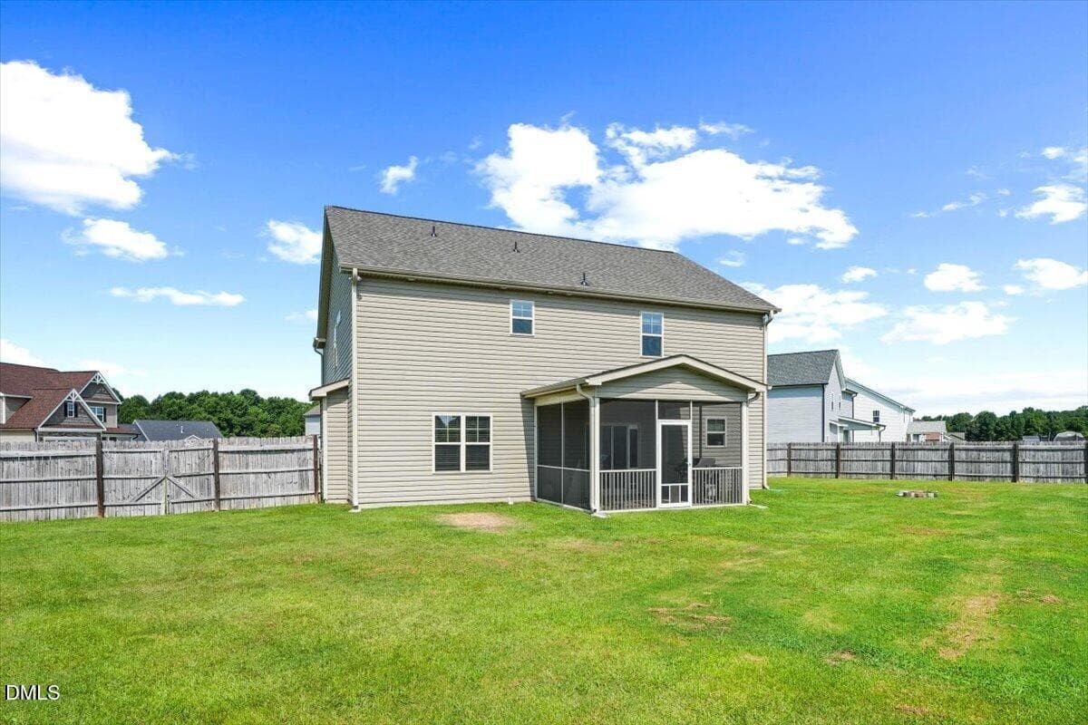 10-114 Castaway Ct-10 - 114 Castaway Court, Pikeville, NC 27863