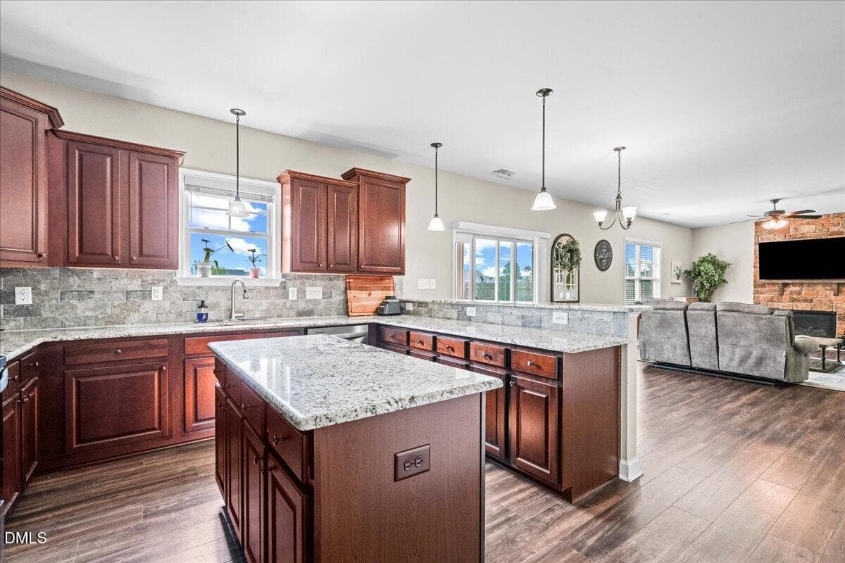 24-114 Castaway Ct-24 - 114 Castaway Court, Pikeville, NC 27863