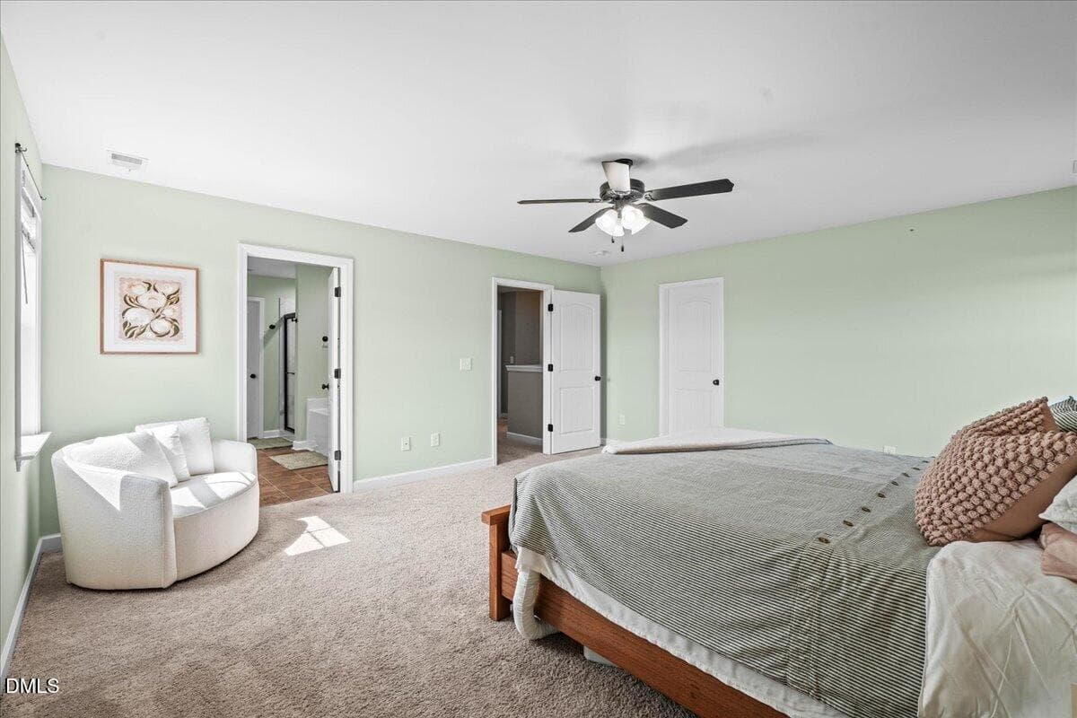 43-114 Castaway Ct-43 - 114 Castaway Court, Pikeville, NC 27863