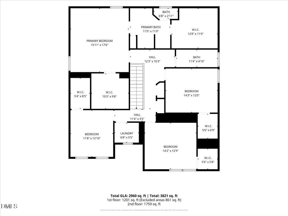 99 - 114 Castaway Court, Pikeville, NC 27863