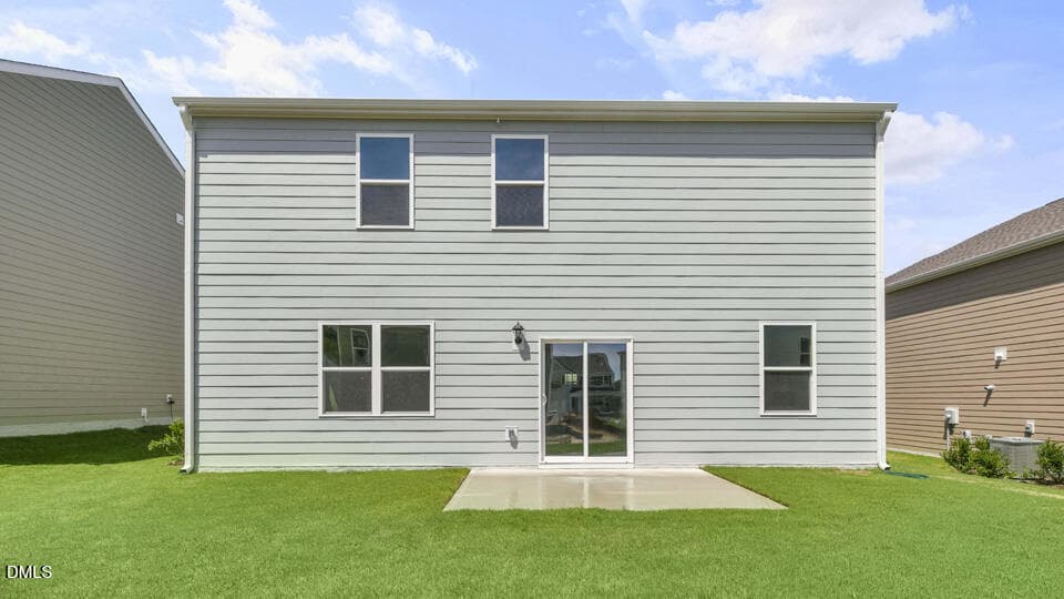 PENWELL-K - 1124 Pavo Path, Wendell, NC 27591