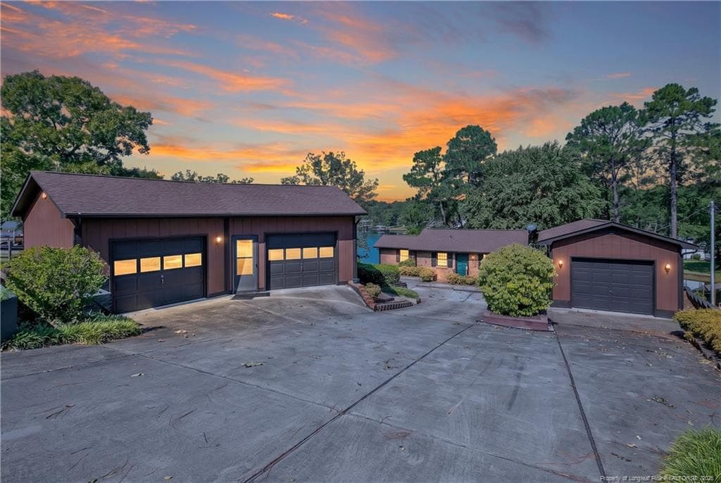 1074 Vic Keith Road, Sanford, NC 27332