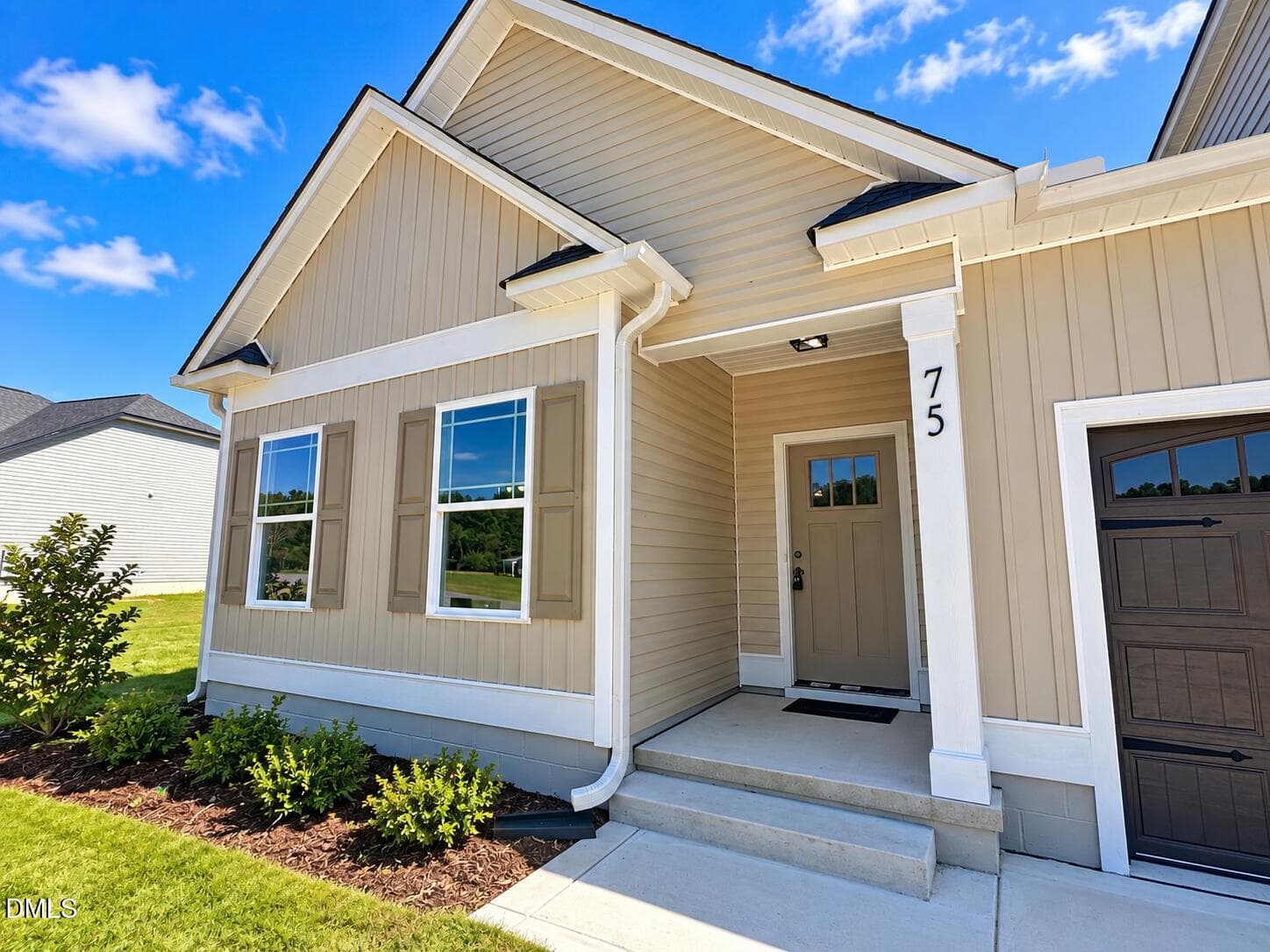 69376042-BC7F-4545-A2F8-325FD4B163EE - 75 Huckleberry Bush Lane, Princeton, NC 27569, Princeton