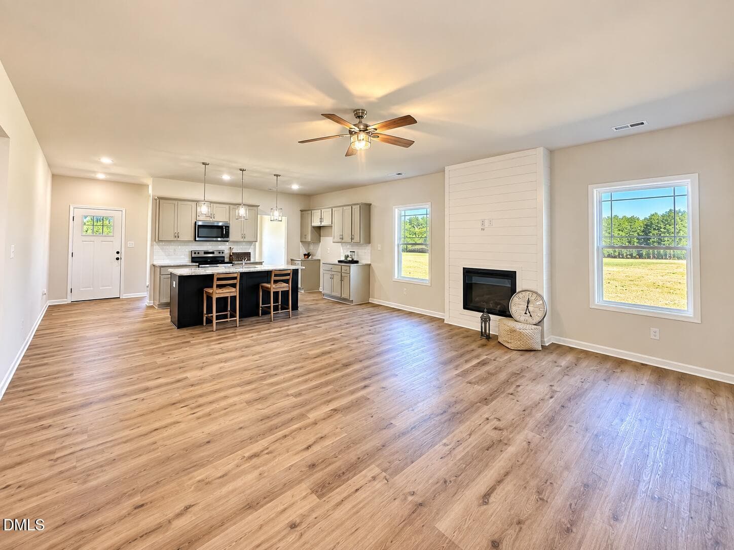 F40E0441-1481-477A-AFDA-55C987FC9684 - 75 Huckleberry Bush Lane, Princeton, NC 27569, Princeton