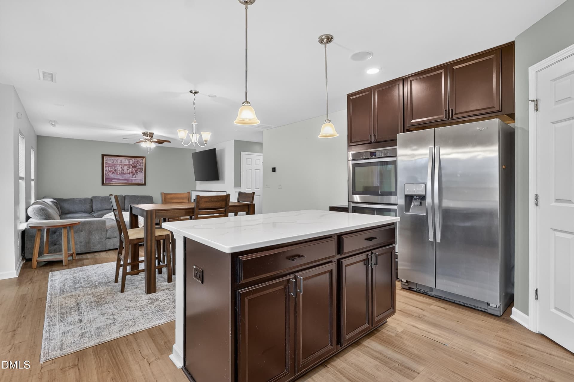 KV0A0090 - 206 Yadkin Street, Clayton, NC 27520
