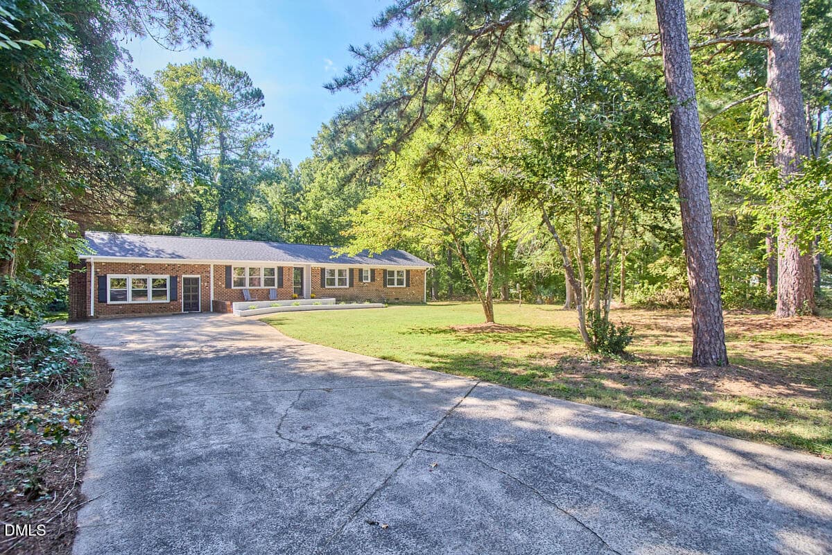 078 - 210 Faucette Mill Road, Hillsborough, NC 27278, Hillsborough