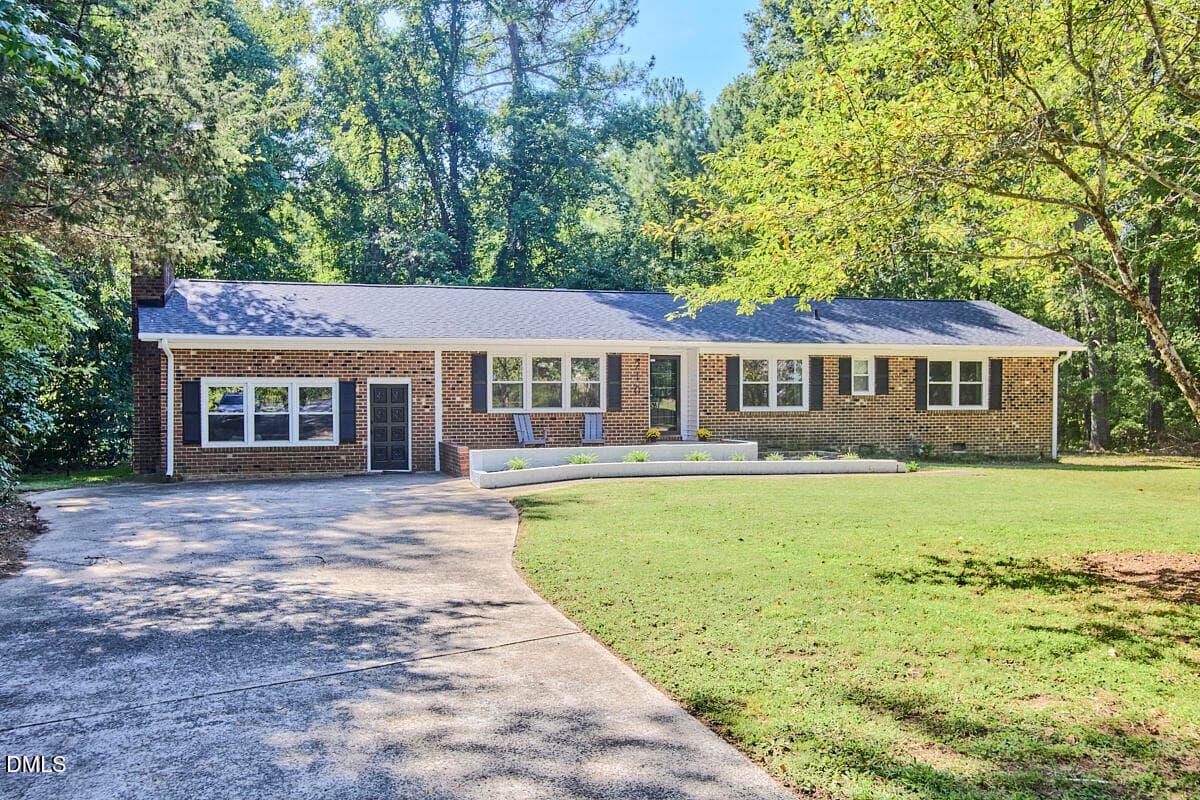 079 - 210 Faucette Mill Road, Hillsborough, NC 27278, Hillsborough