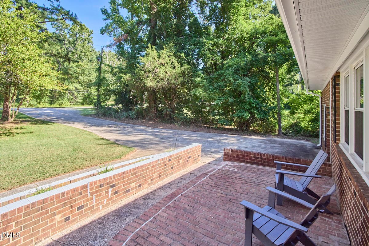 086 - 210 Faucette Mill Road, Hillsborough, NC 27278, Hillsborough