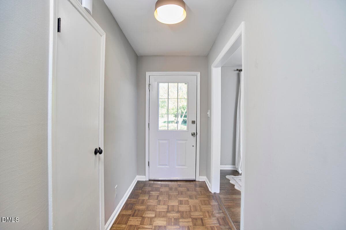 092 - 210 Faucette Mill Road, Hillsborough, NC 27278, Hillsborough