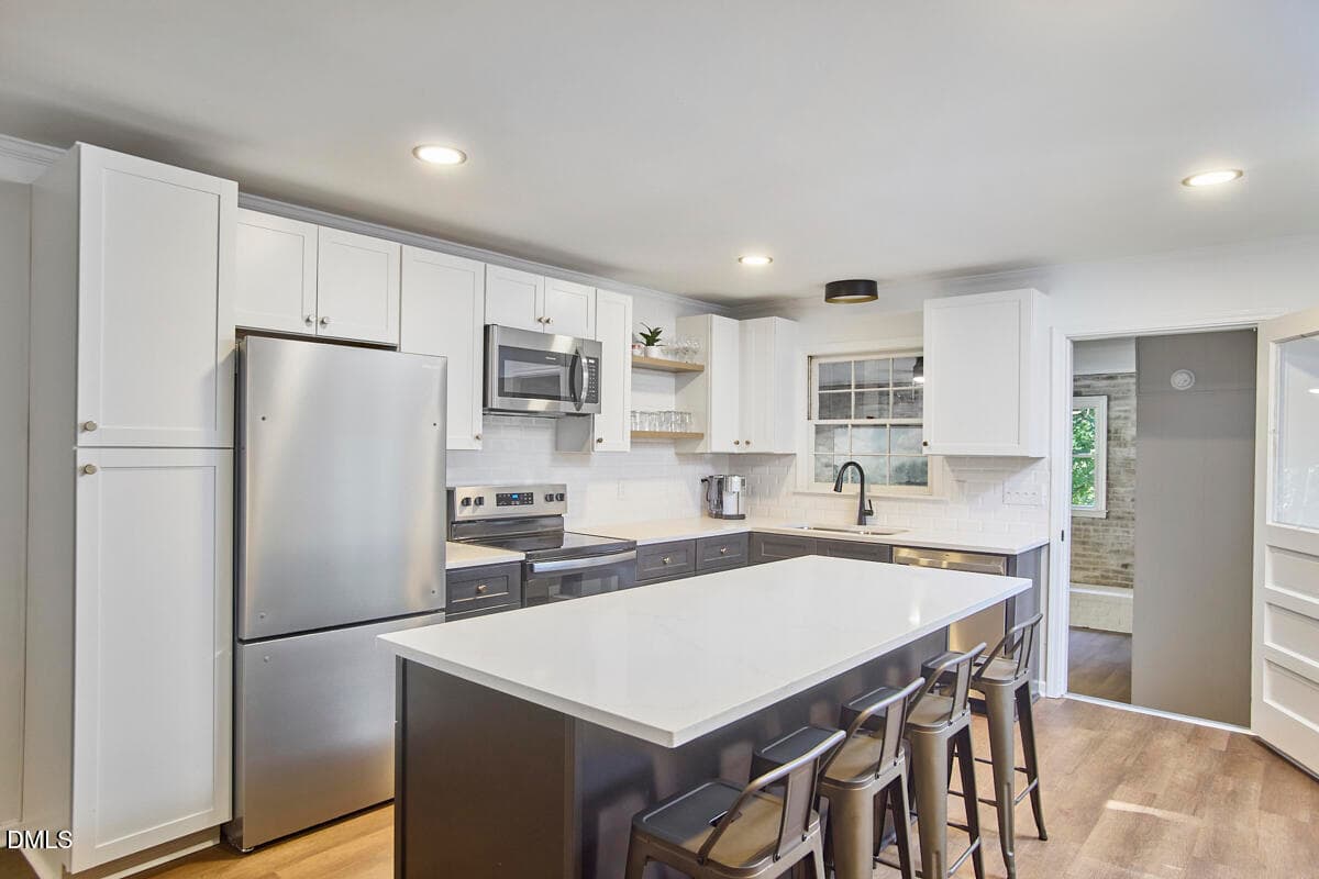104 - 210 Faucette Mill Road, Hillsborough, NC 27278, Hillsborough