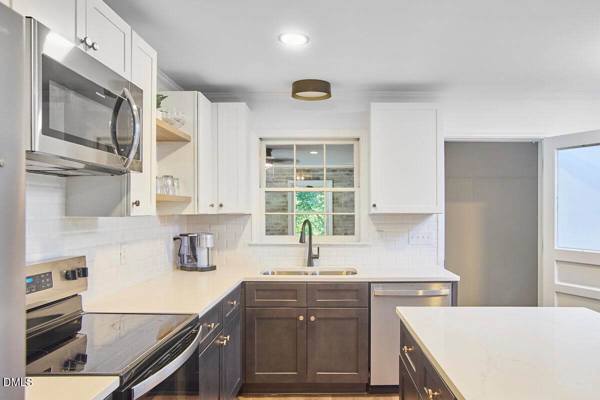 107 - 210 Faucette Mill Road, Hillsborough, NC 27278, Hillsborough