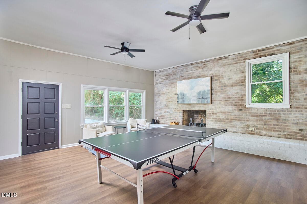 111 - 210 Faucette Mill Road, Hillsborough, NC 27278, Hillsborough