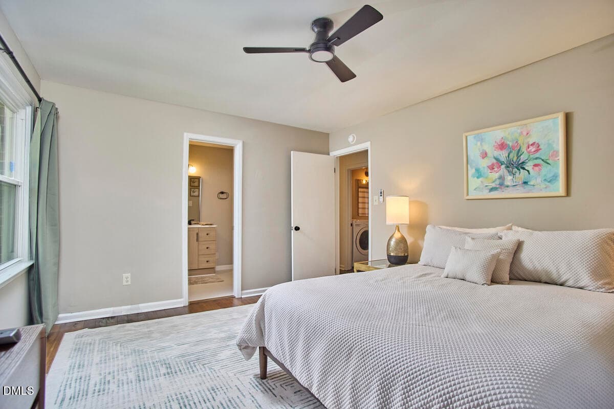 128 - 210 Faucette Mill Road, Hillsborough, NC 27278, Hillsborough