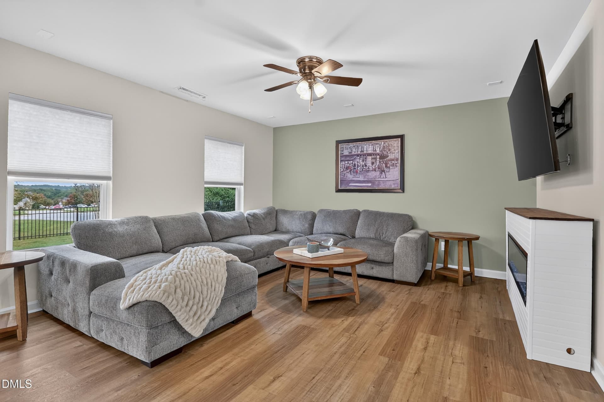 KV0A0025 - 206 Yadkin Street, Clayton, NC 27520