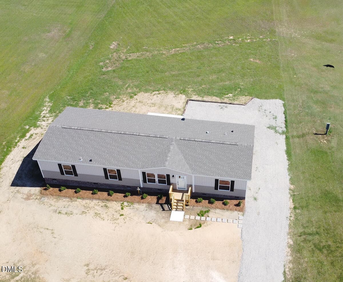 0216-001 - 11621 Straight Gate Road, Whitakers, NC 27891