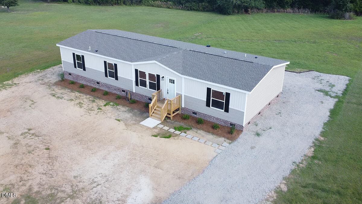 0216-006 - 11621 Straight Gate Road, Whitakers, NC 27891