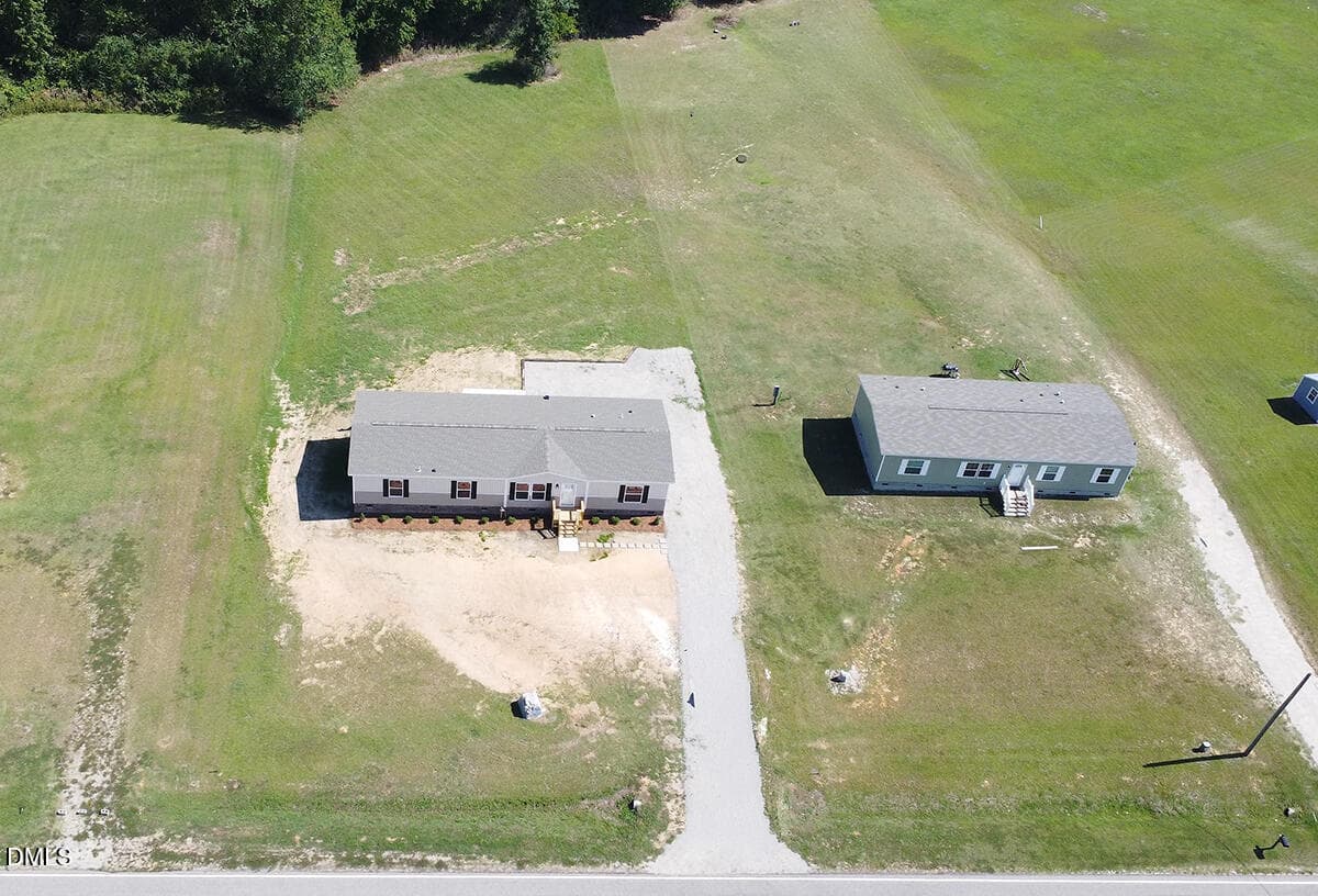 0216-002 - 11621 Straight Gate Road, Whitakers, NC 27891