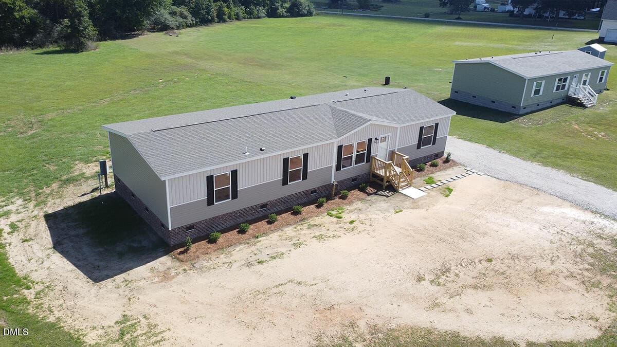 0216-005 - 11621 Straight Gate Road, Whitakers, NC 27891