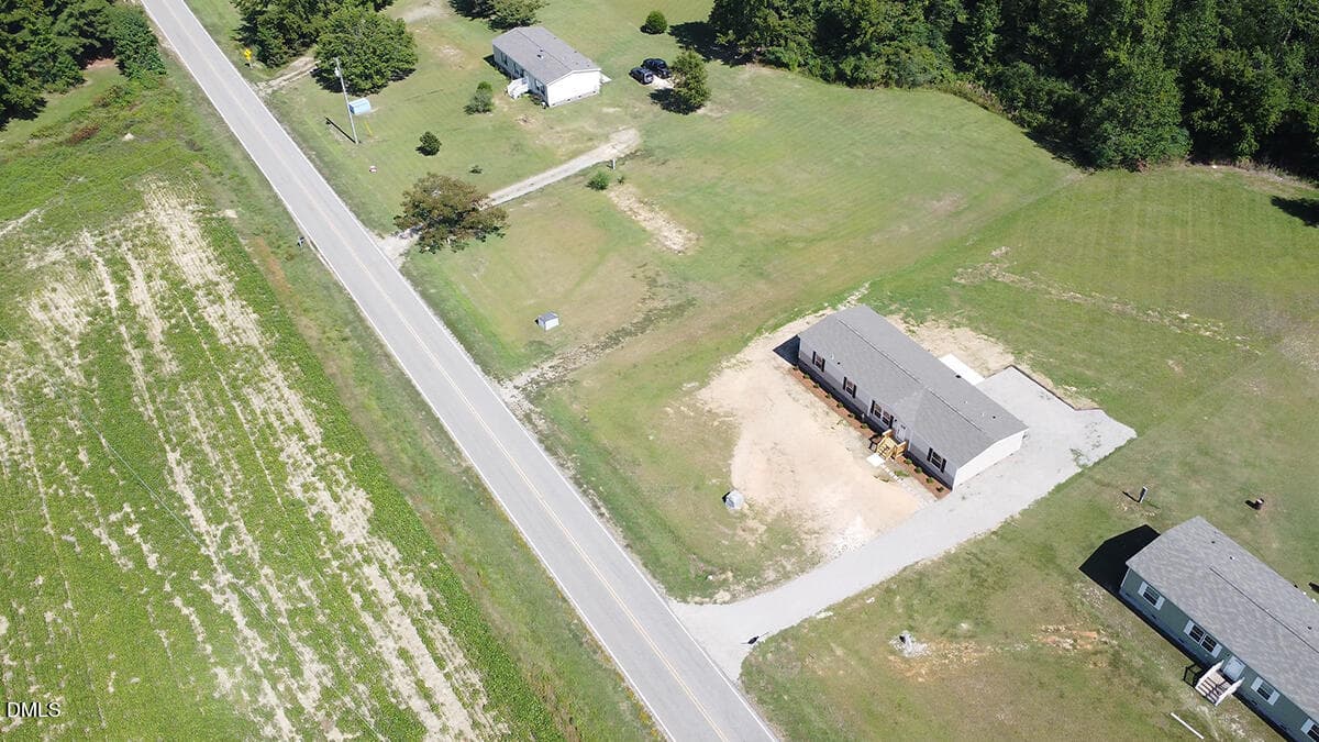 0216-003 - 11621 Straight Gate Road, Whitakers, NC 27891