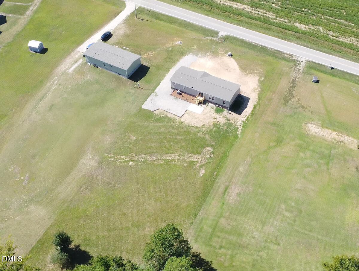 0216-004 - 11621 Straight Gate Road, Whitakers, NC 27891