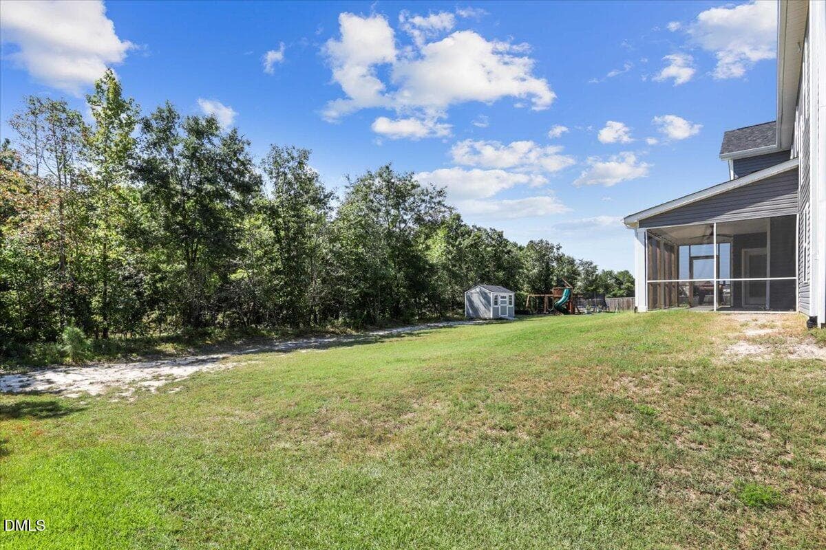 11-706 Tuscany Cir-11 - 706 Tuscany Circle, Princeton, NC 27569