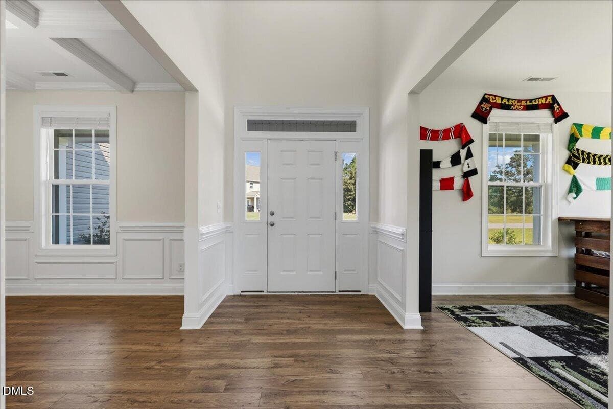 12-706 Tuscany Cir-12 - 706 Tuscany Circle, Princeton, NC 27569