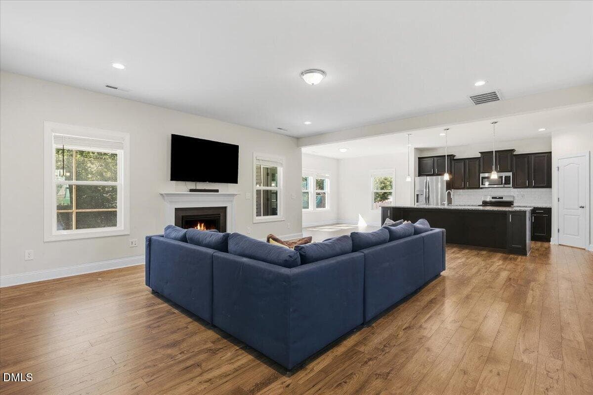 13-706 Tuscany Cir-13 - 706 Tuscany Circle, Princeton, NC 27569
