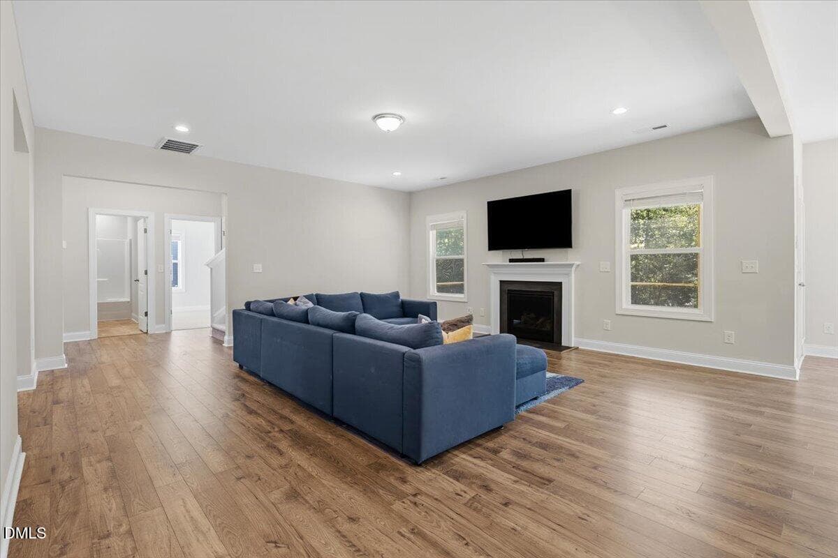 25-706 Tuscany Cir-25 - 706 Tuscany Circle, Princeton, NC 27569