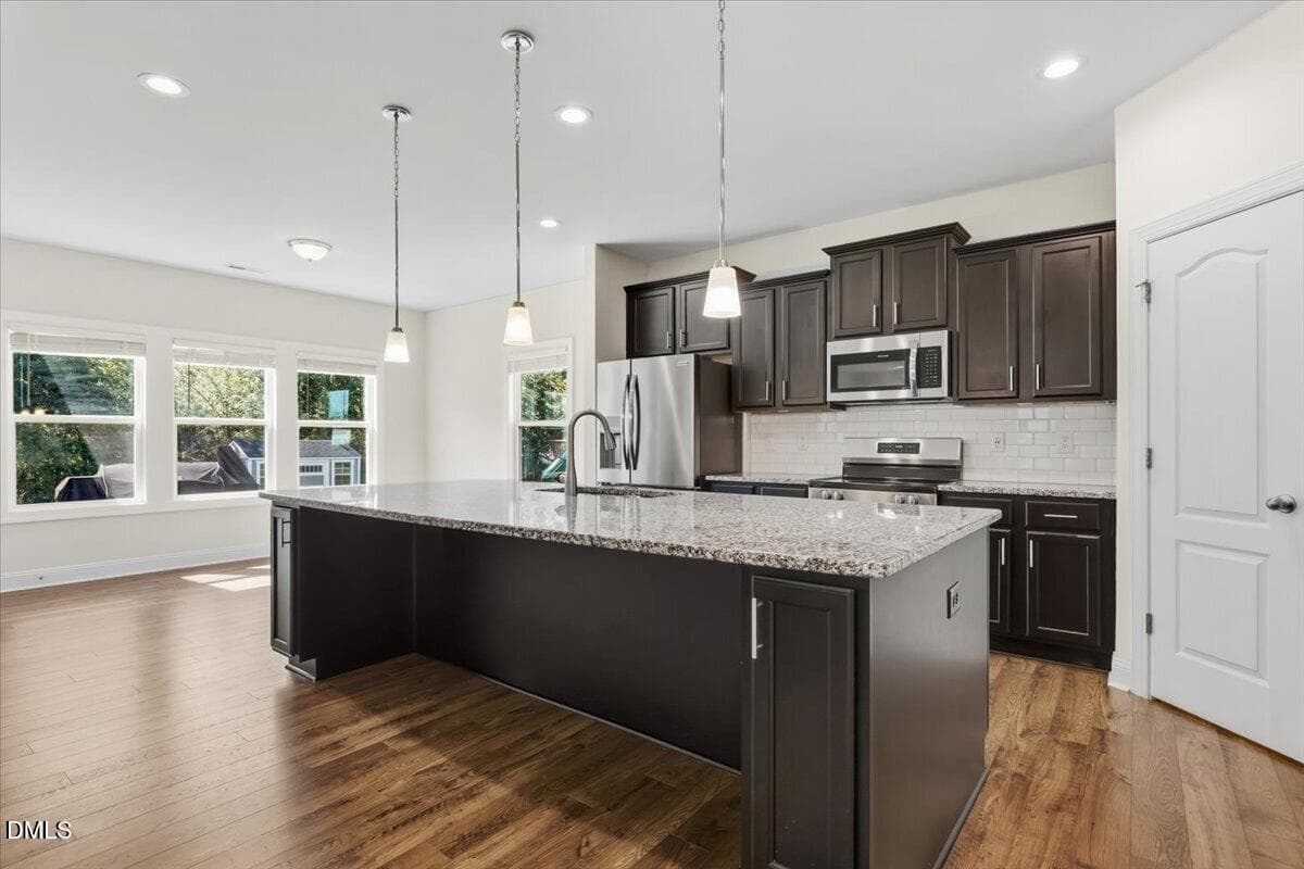26-706 Tuscany Cir-26 - 706 Tuscany Circle, Princeton, NC 27569