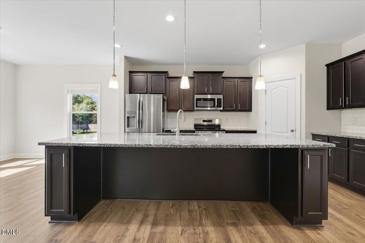 27-706 Tuscany Cir-27 - 706 Tuscany Circle, Princeton, NC 27569