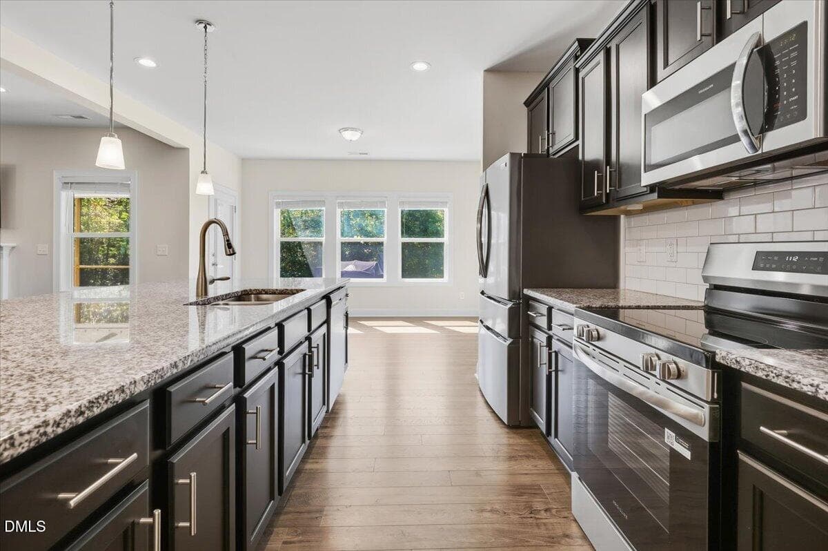 31-706 Tuscany Cir-31 - 706 Tuscany Circle, Princeton, NC 27569
