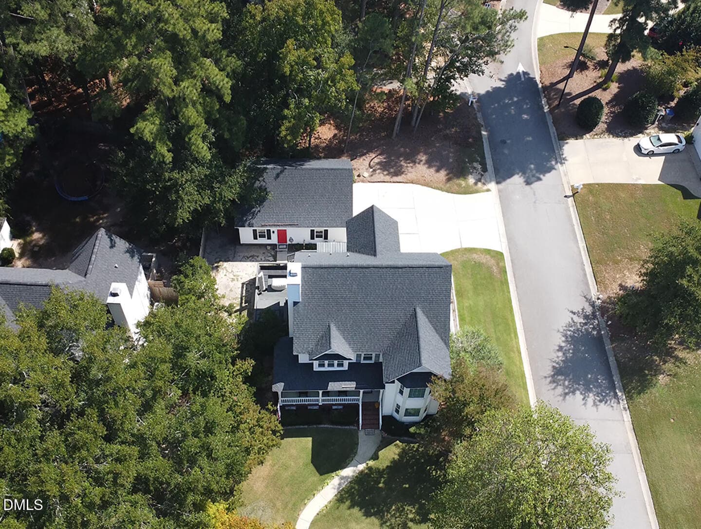 0220-002 - 3057 Woods Walk Way, Rocky Mount, NC 27804