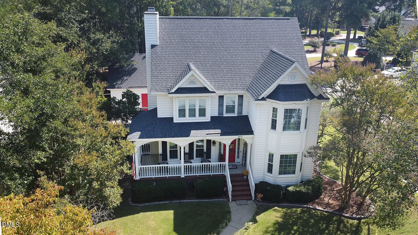 0220-005 - 3057 Woods Walk Way, Rocky Mount, NC 27804