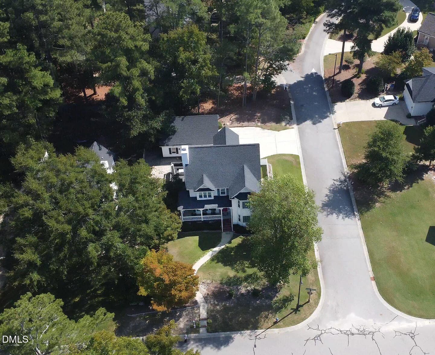 0220-001 - 3057 Woods Walk Way, Rocky Mount, NC 27804